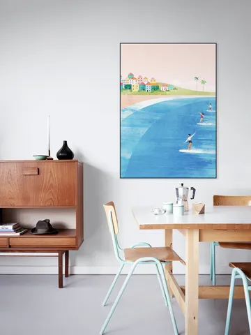 Surf Beach