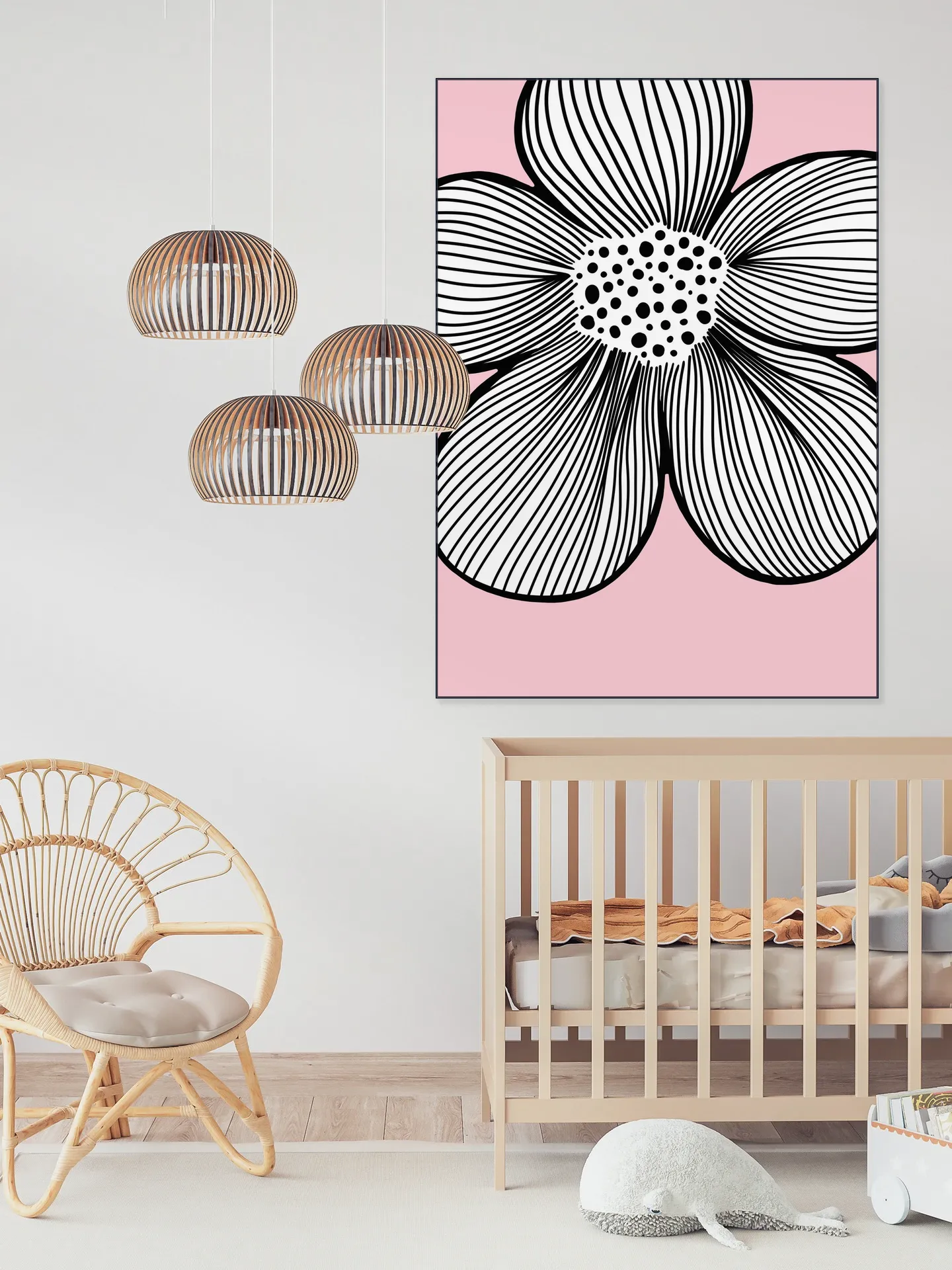 Blossom Pink