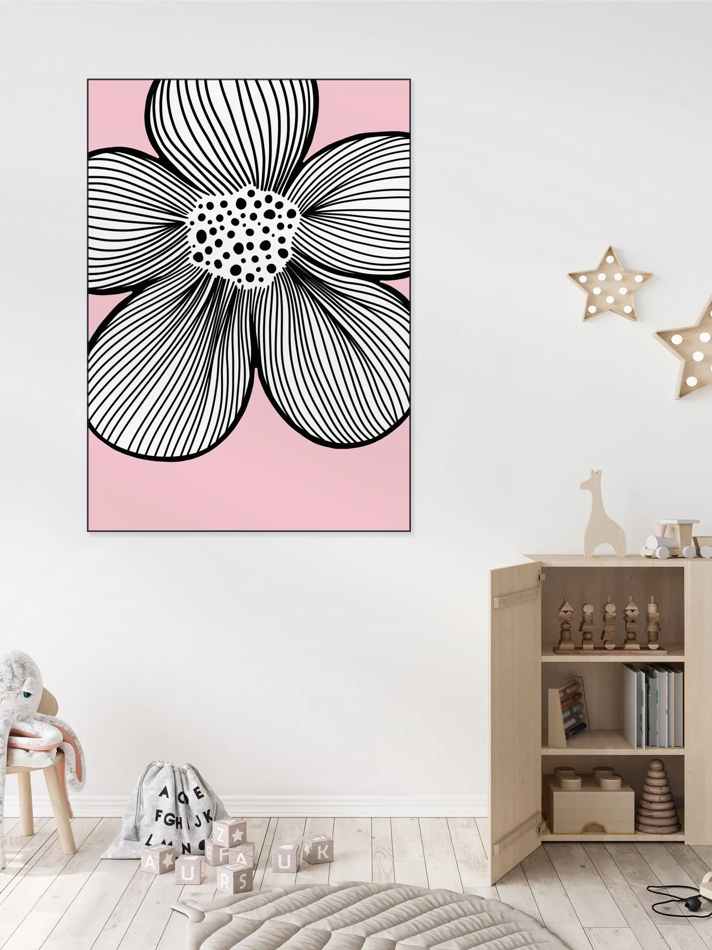 Blossom Pink