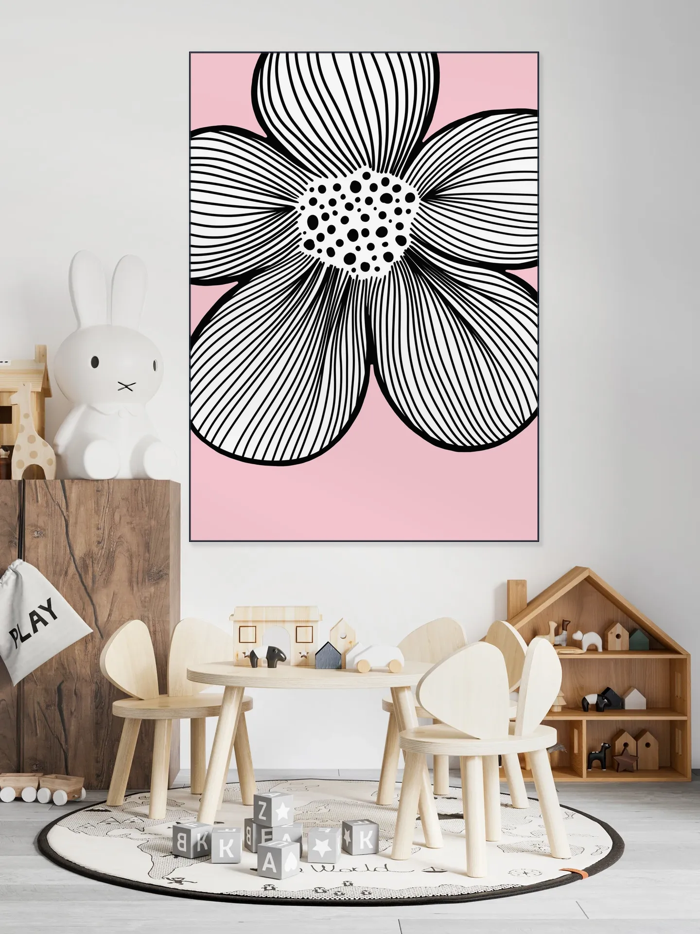 Blossom Pink