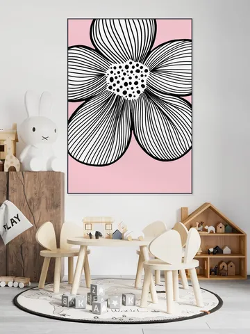 Blossom Pink