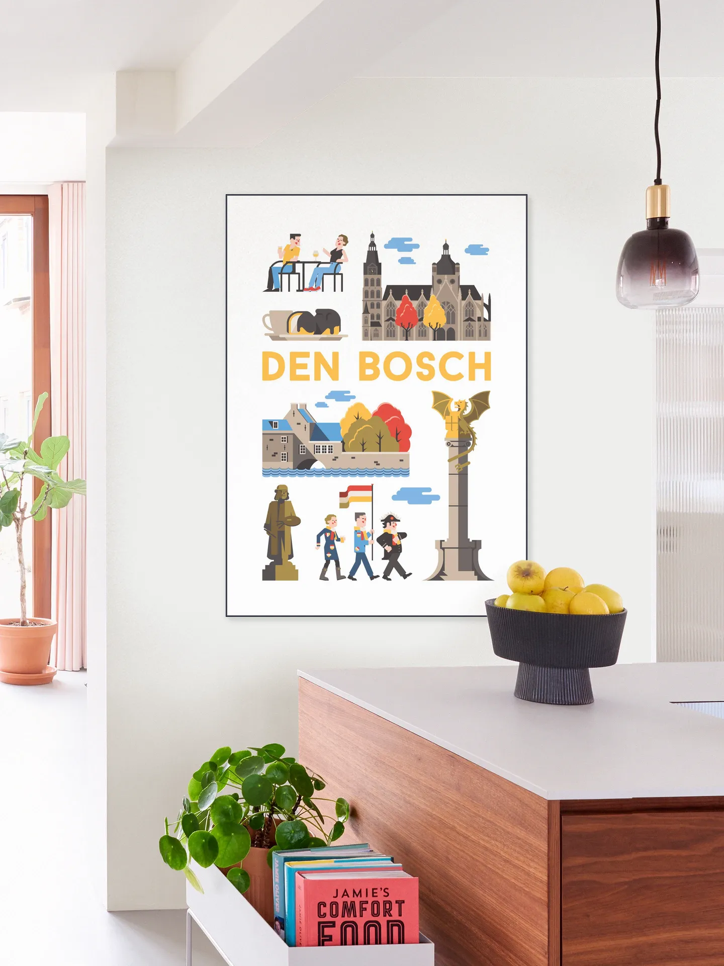 Den Bosch