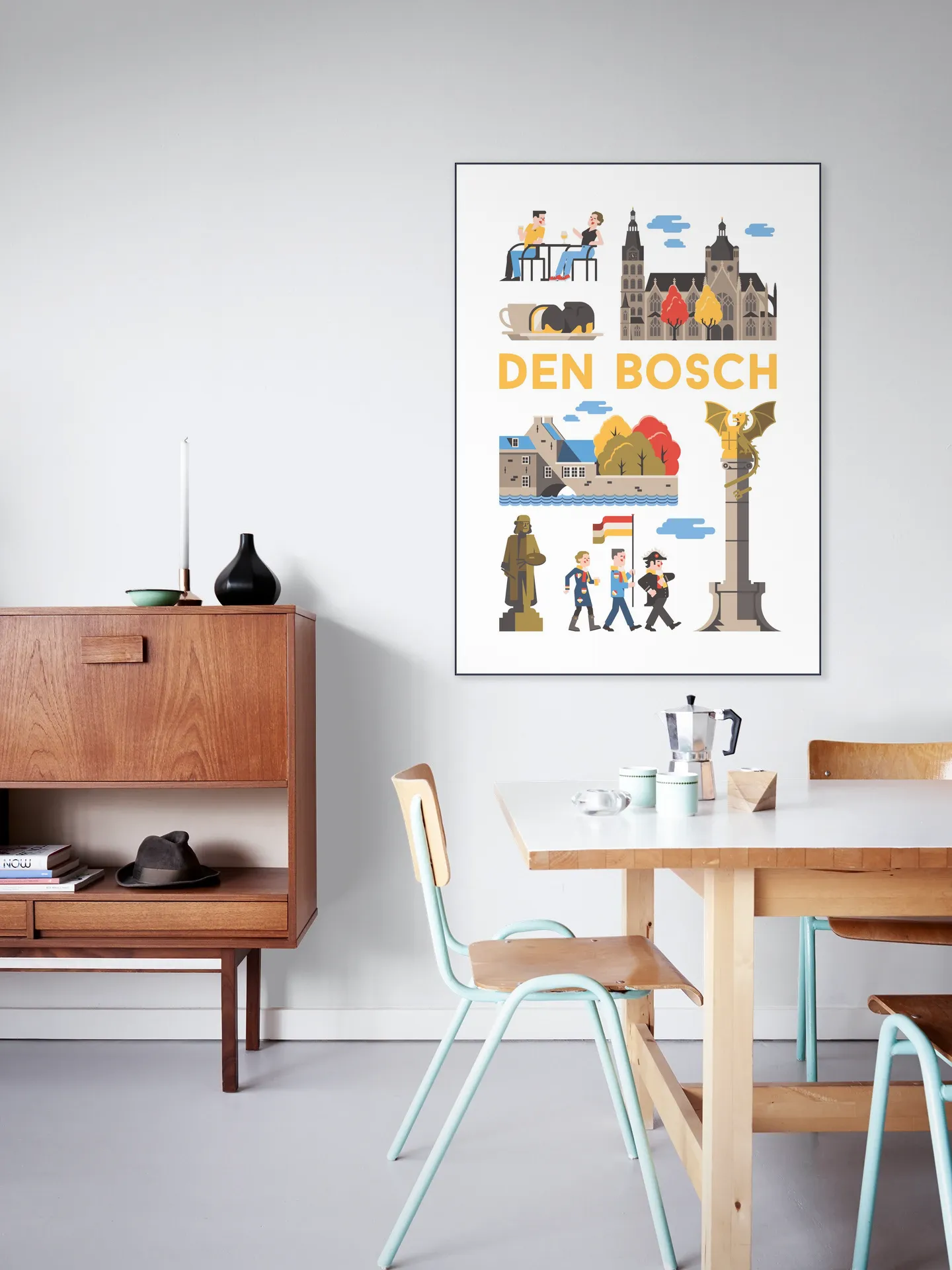 Den Bosch