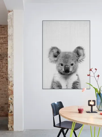 Print 67 Koala