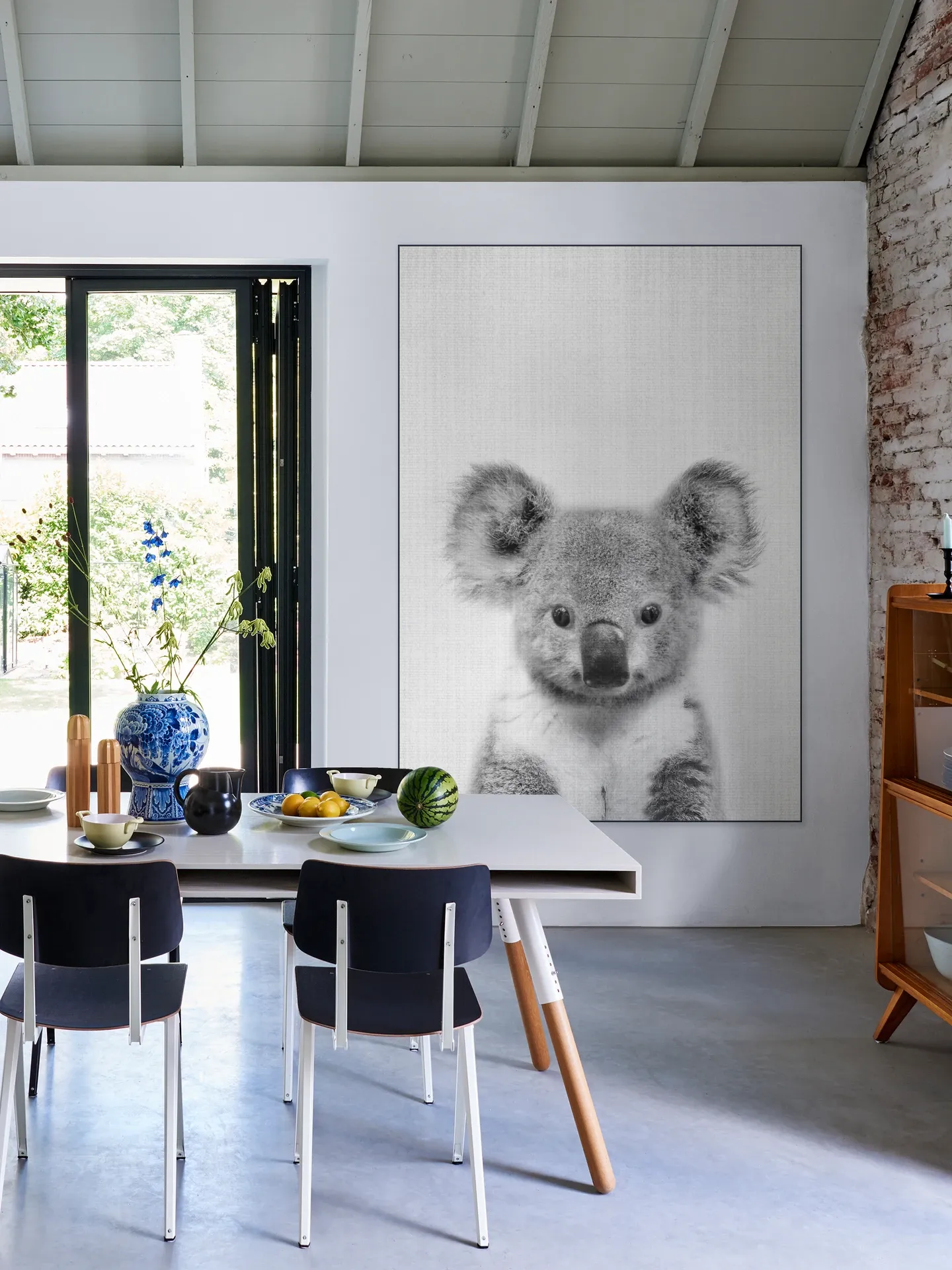 Print 67 Koala