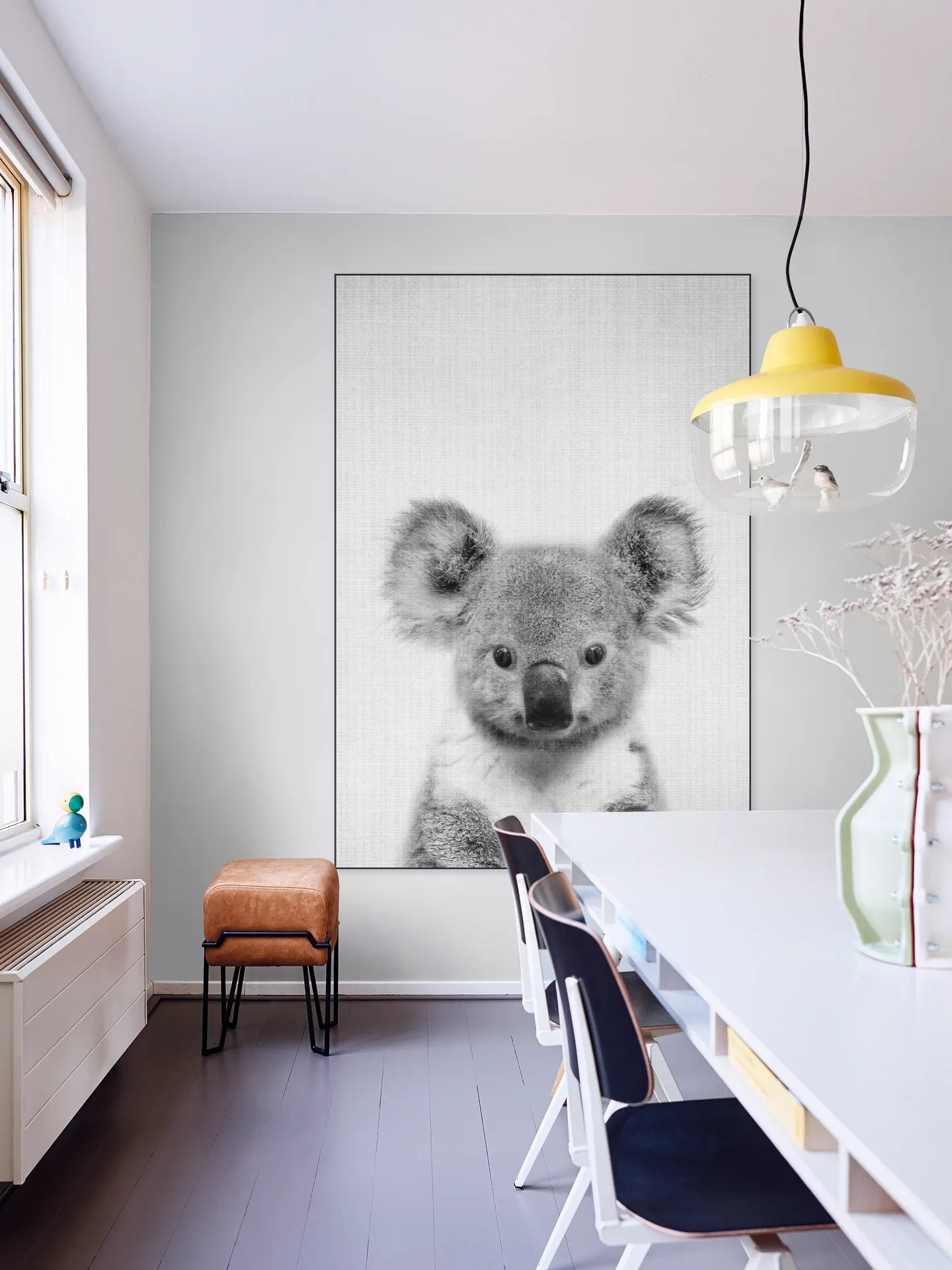 Print 67 Koala
