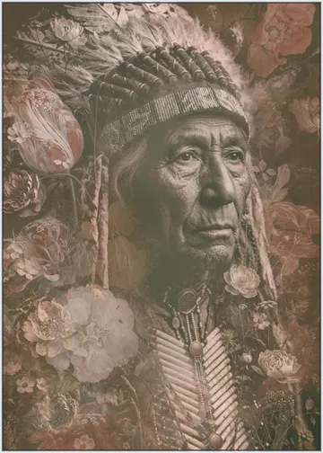 Indian Summer II