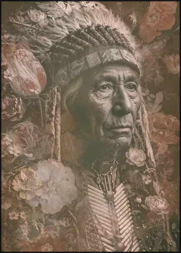 Indian Summer II