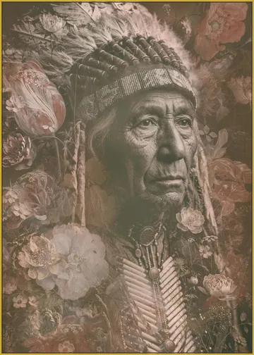 Indian Summer II