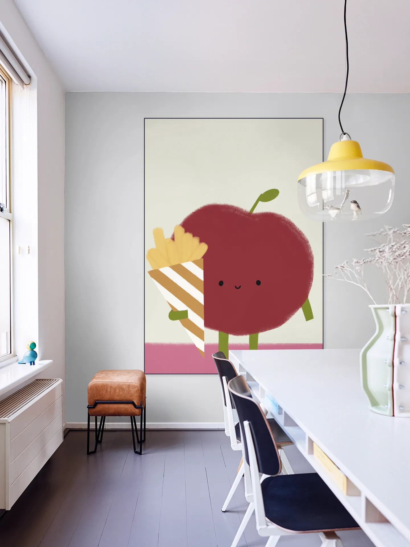 Pomme Friet