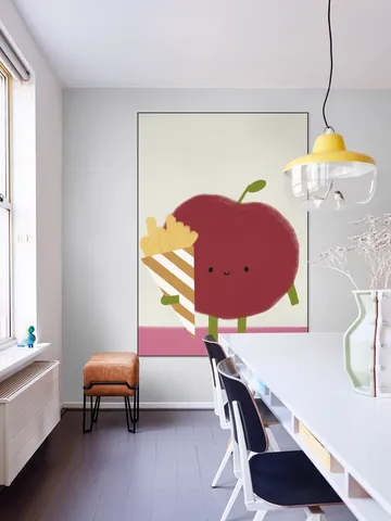 Pomme Friet