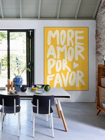 More Amor Por Favor