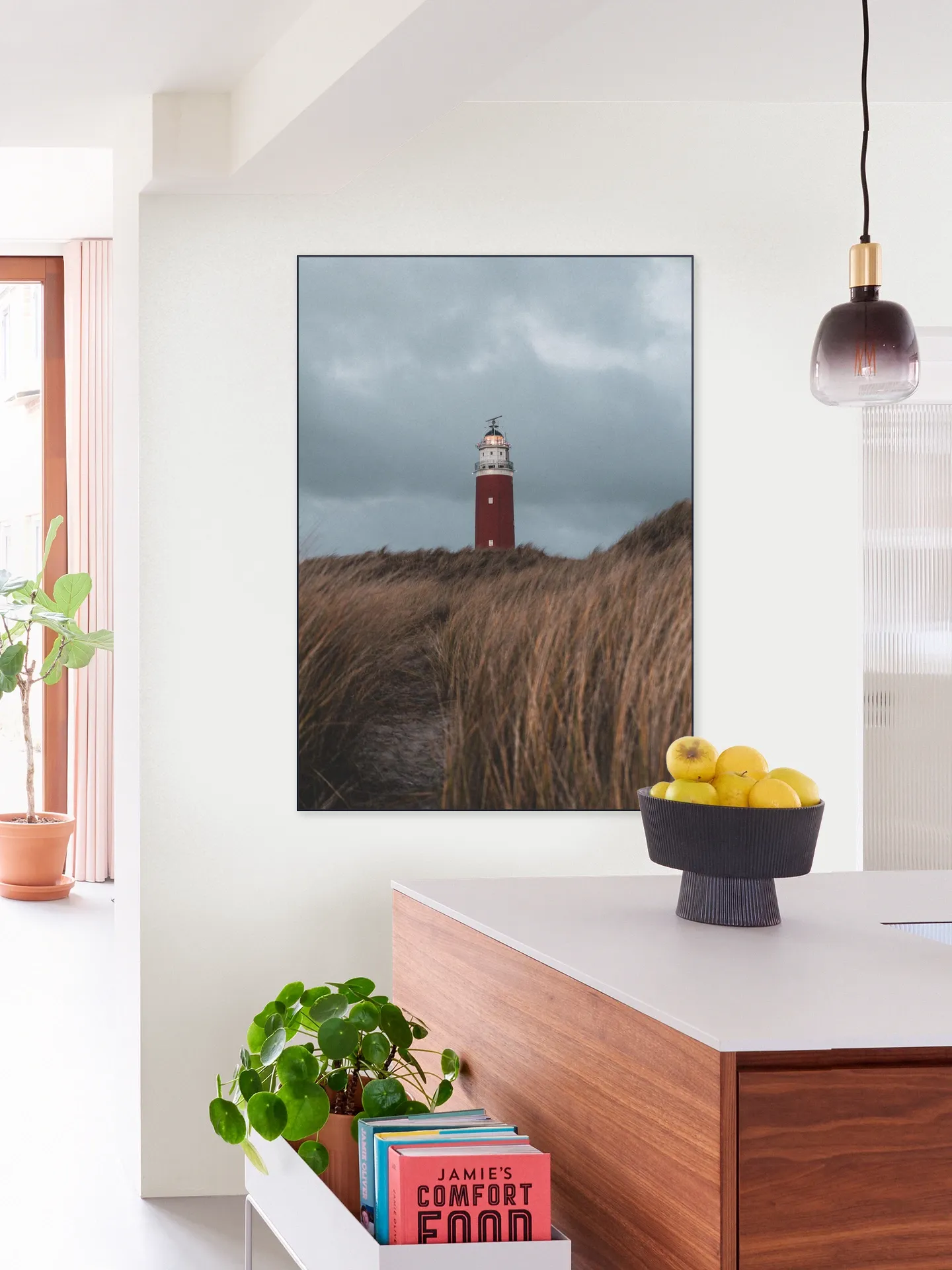 Texel Lighthouse