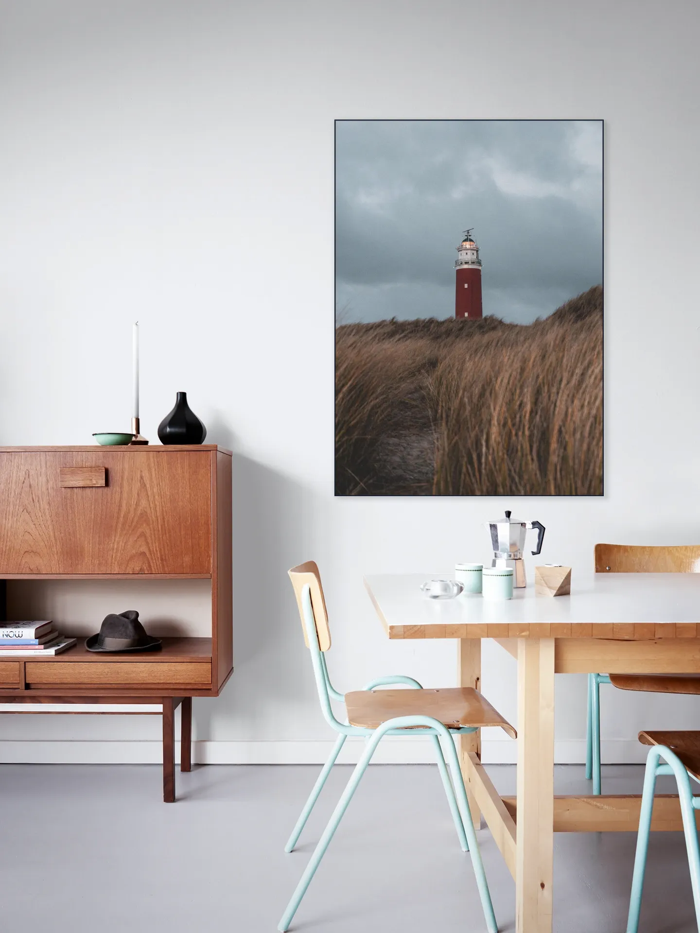 Texel Lighthouse