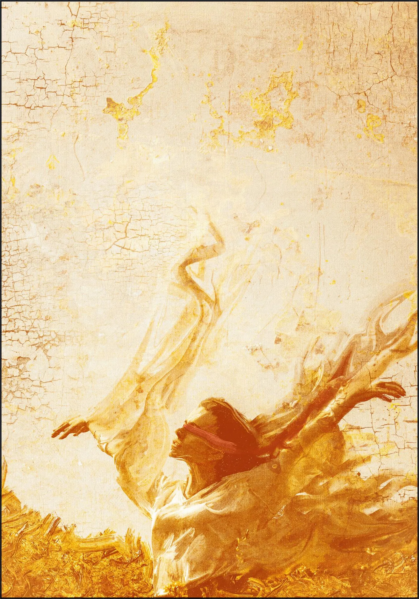 Weightless In Faith