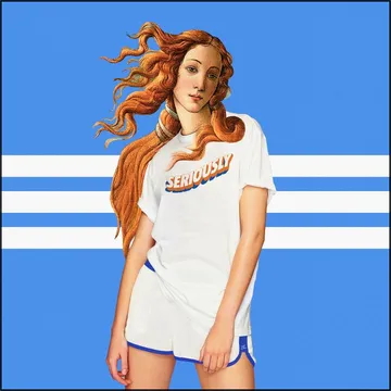 Venus Outfit