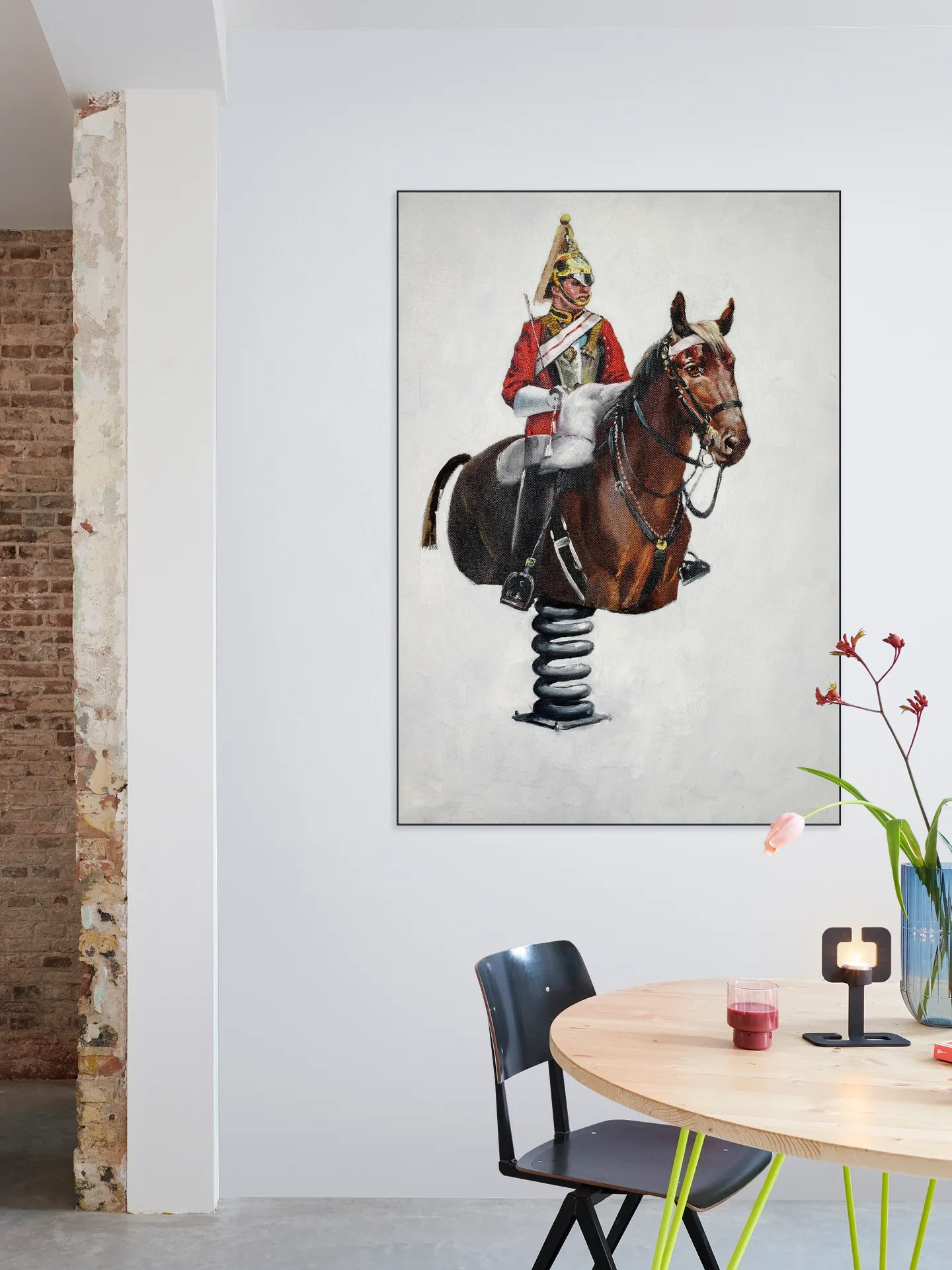Horse