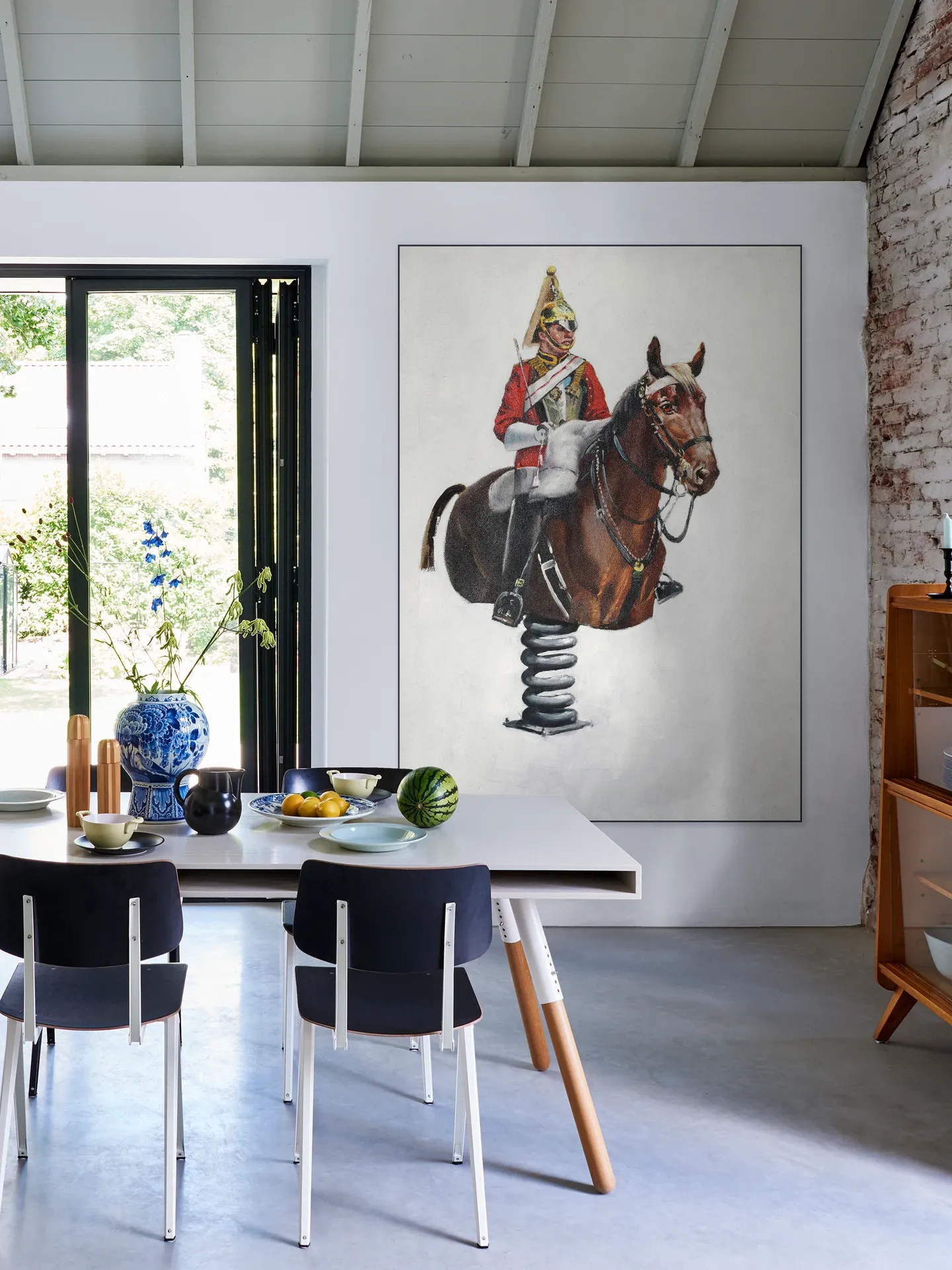 Horse