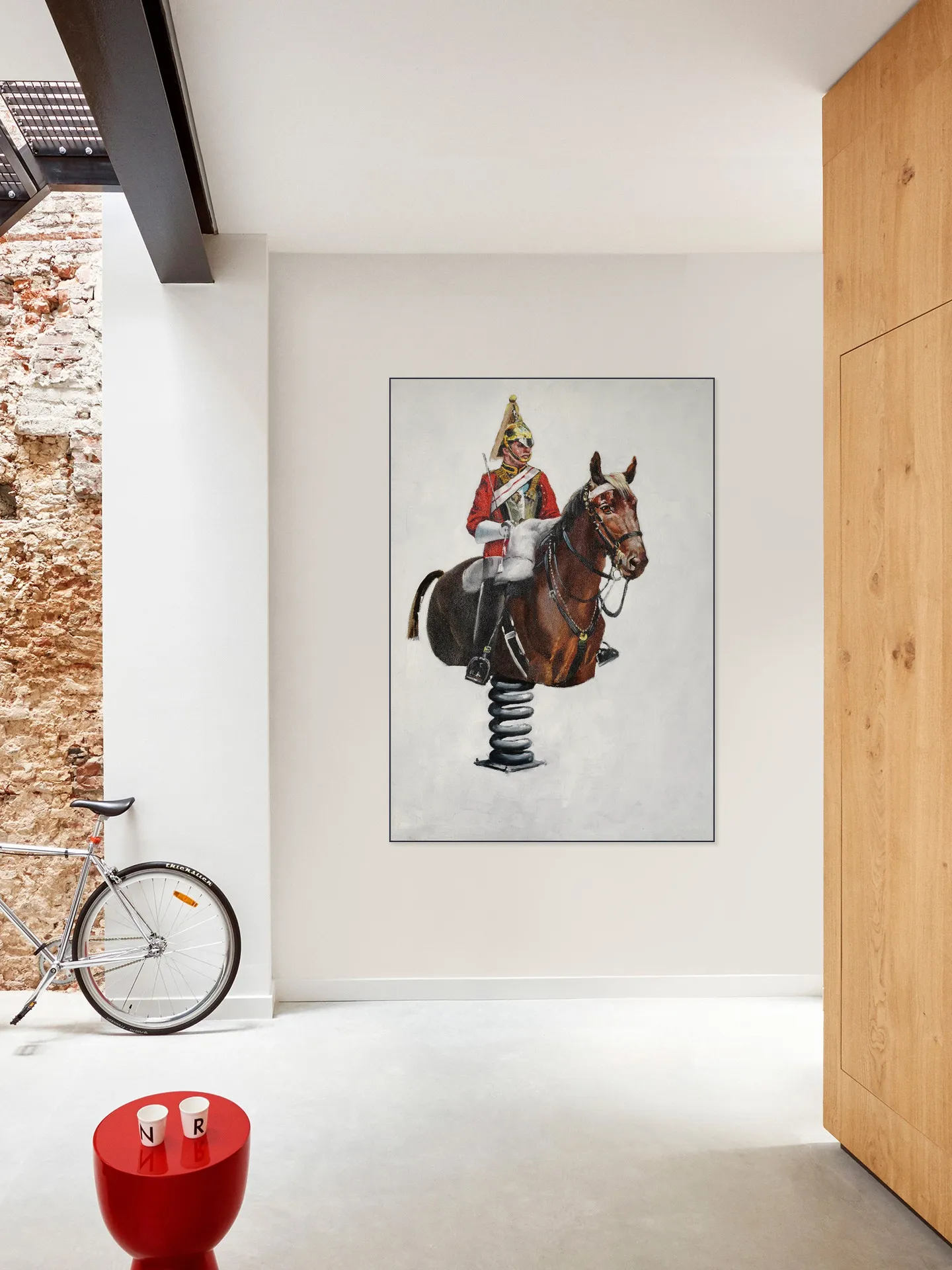 Horse
