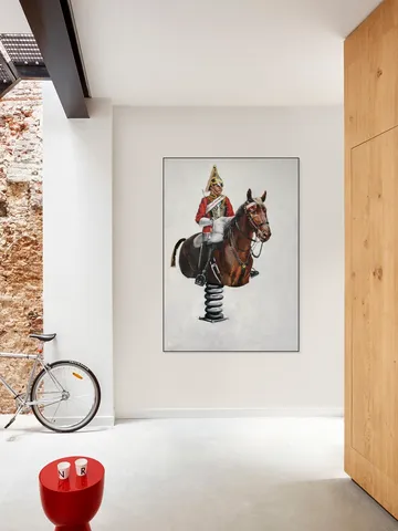 Horse