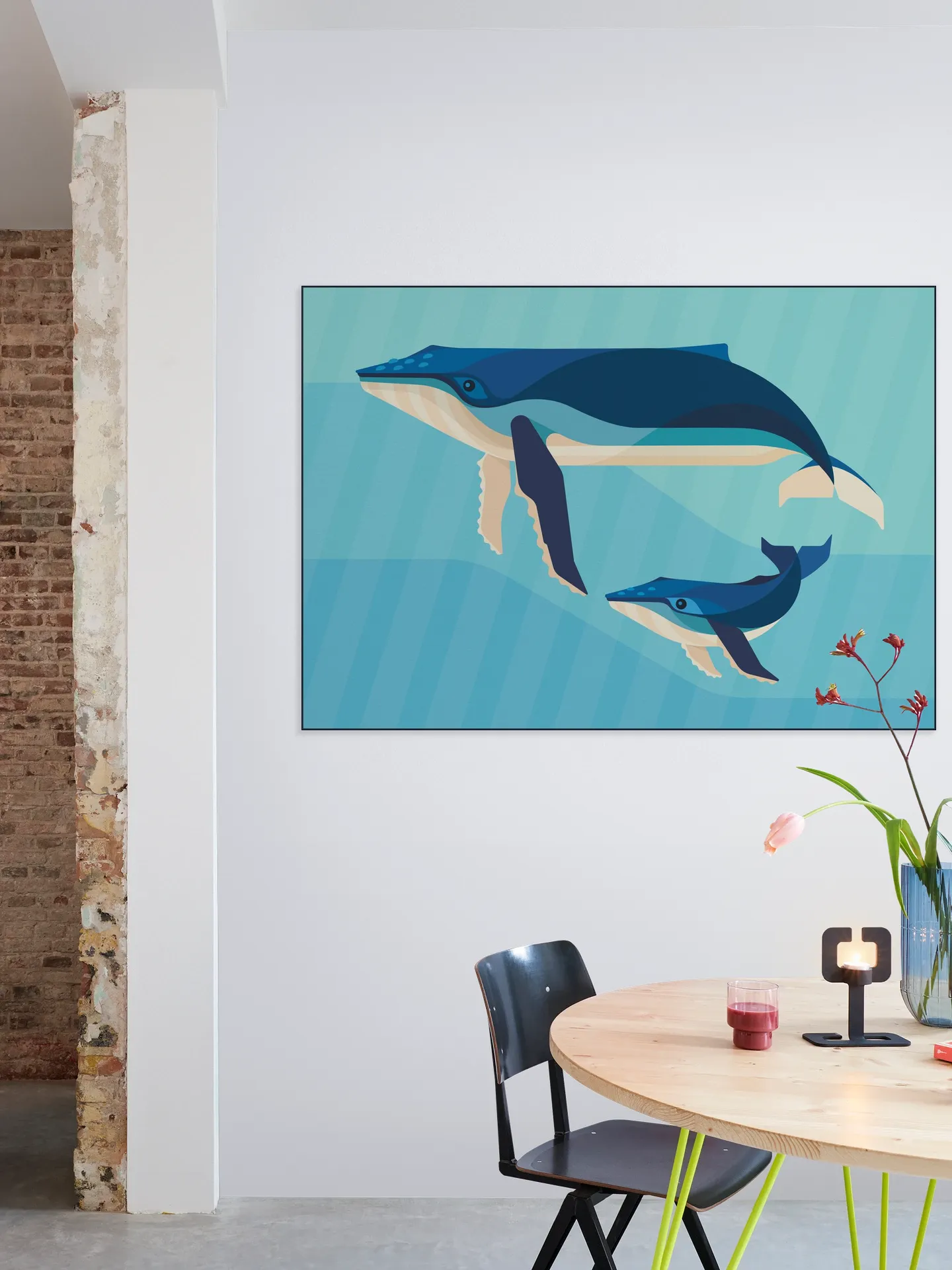 Humpback Whale