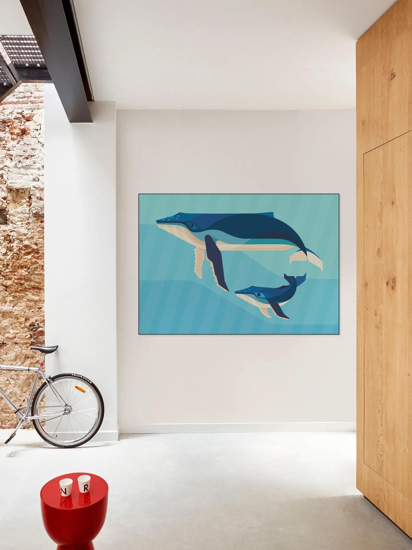 Humpback Whale