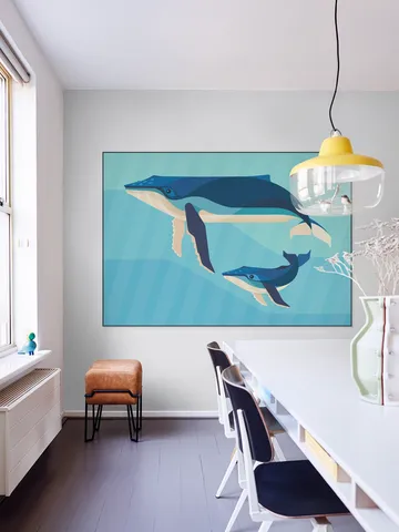 Humpback Whale