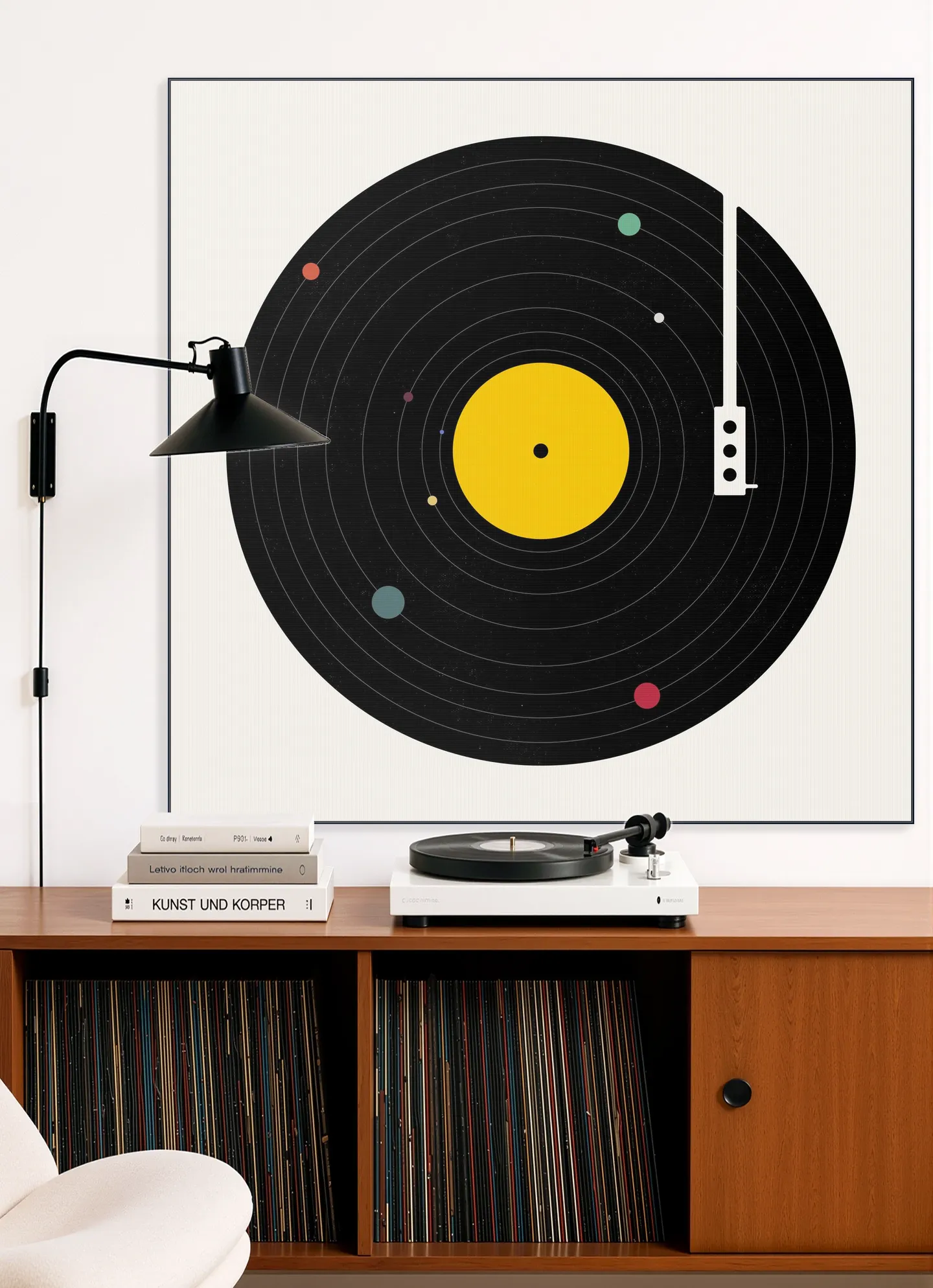 Music Everywhere
