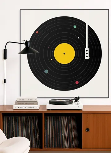 Music Everywhere