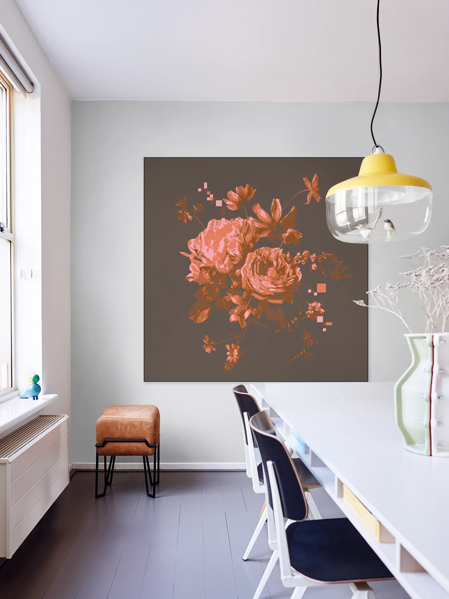 Flora Flux