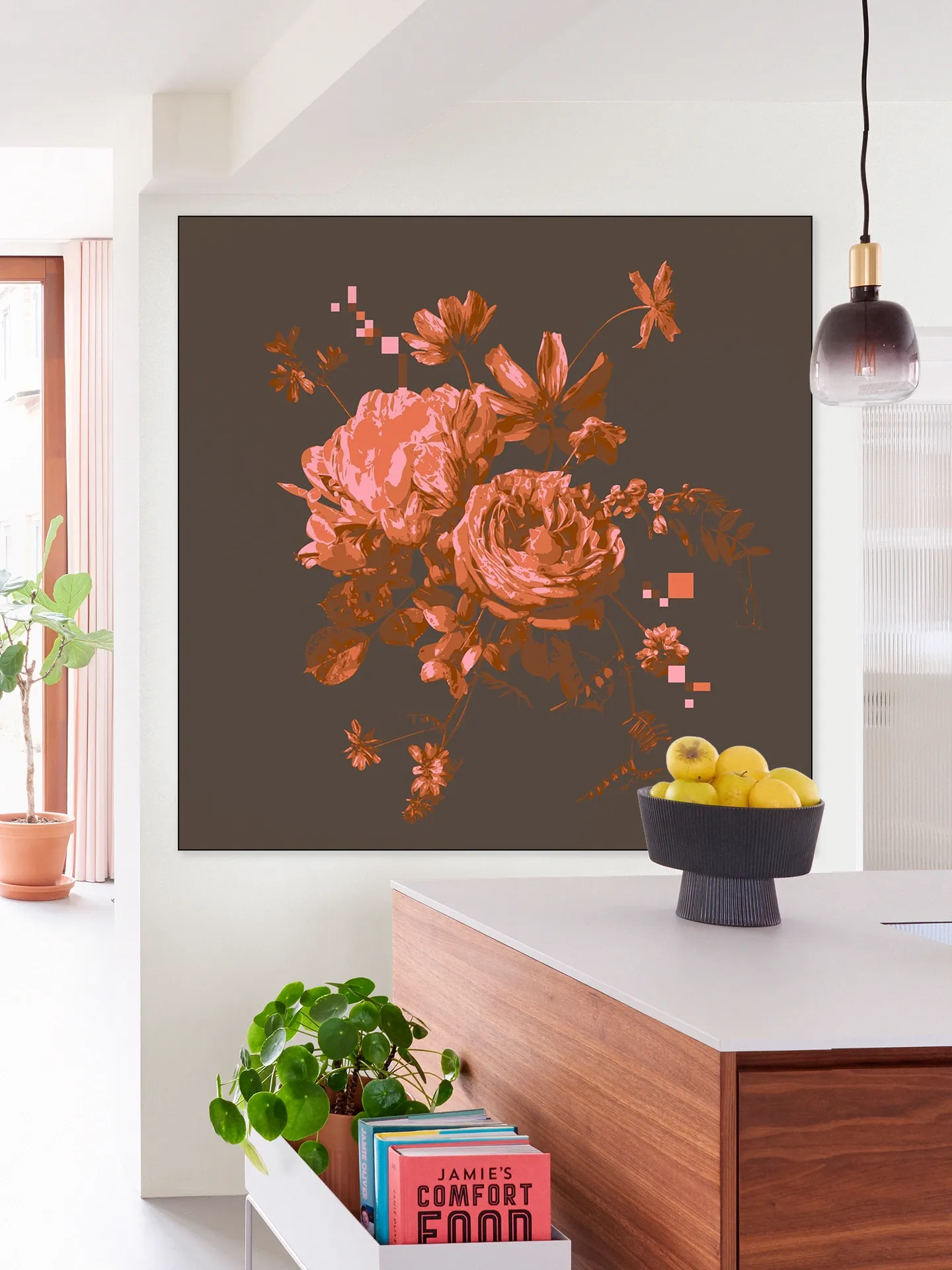 Flora Flux