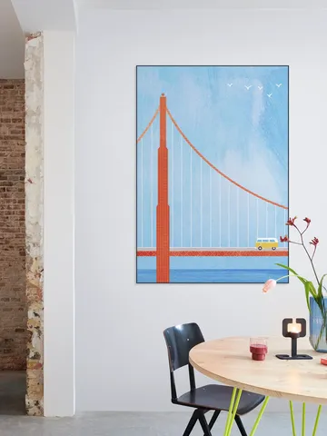 Golden Gate