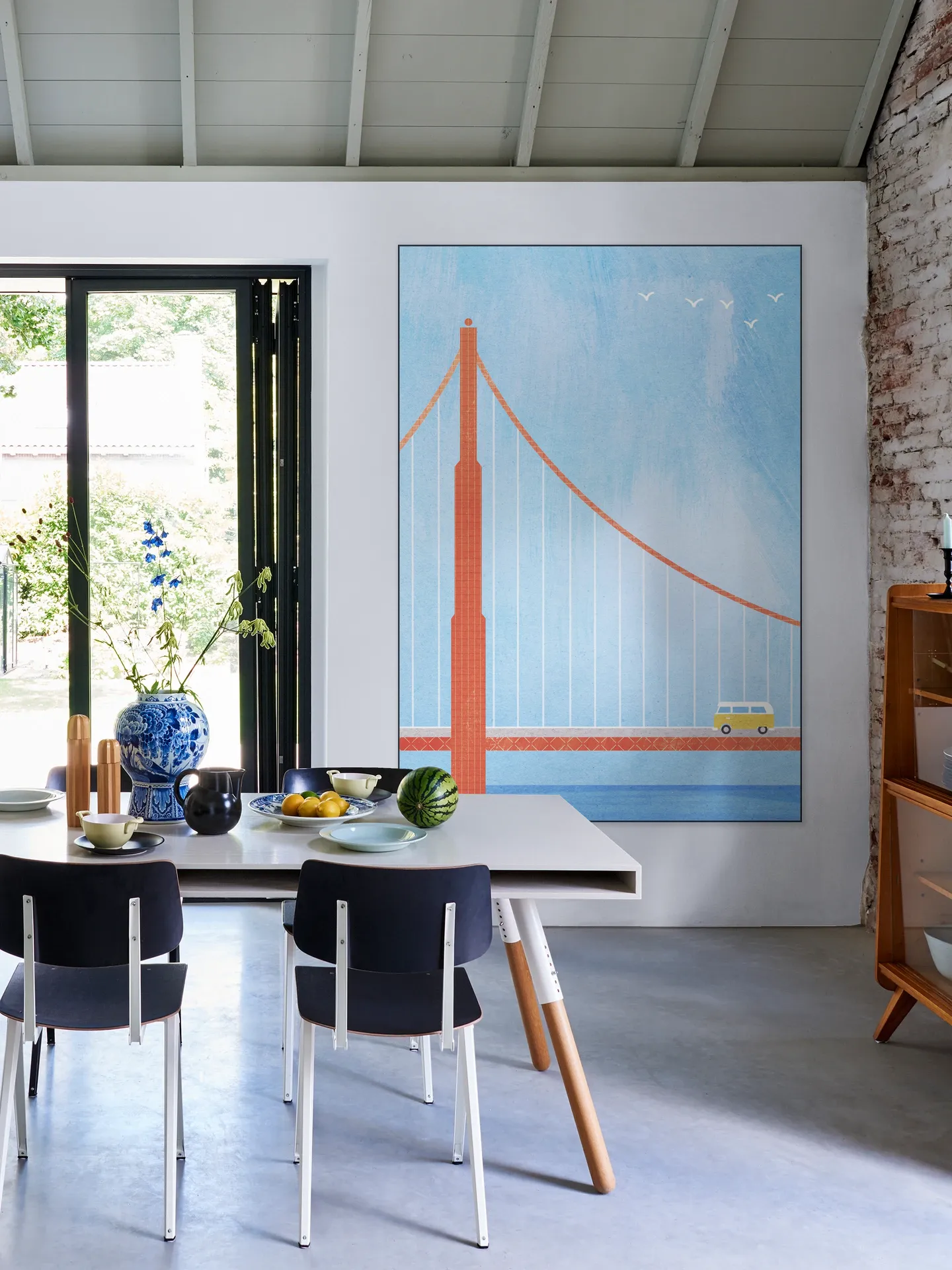 Golden Gate