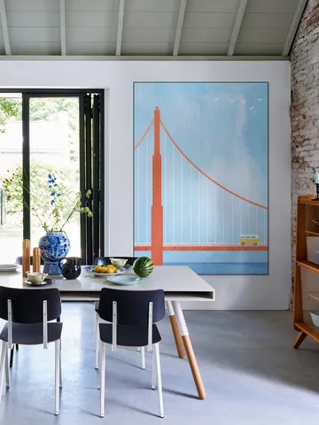 Golden Gate