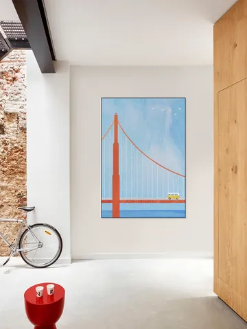 Golden Gate