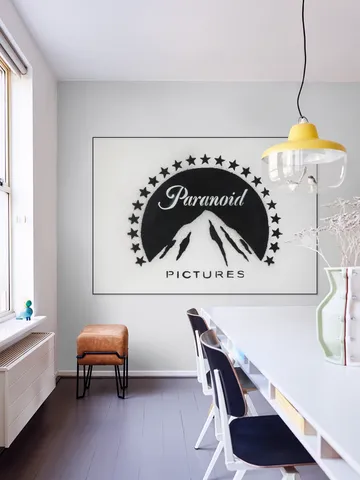 Paranoid Pictures