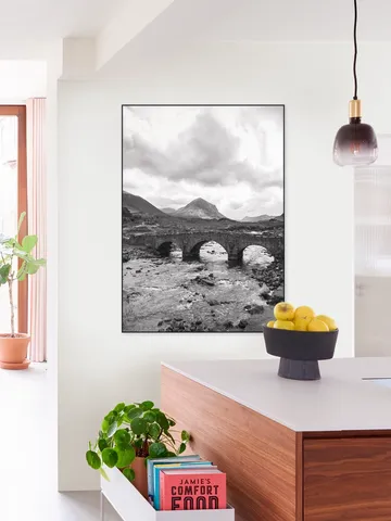 Sligachan Bridge
