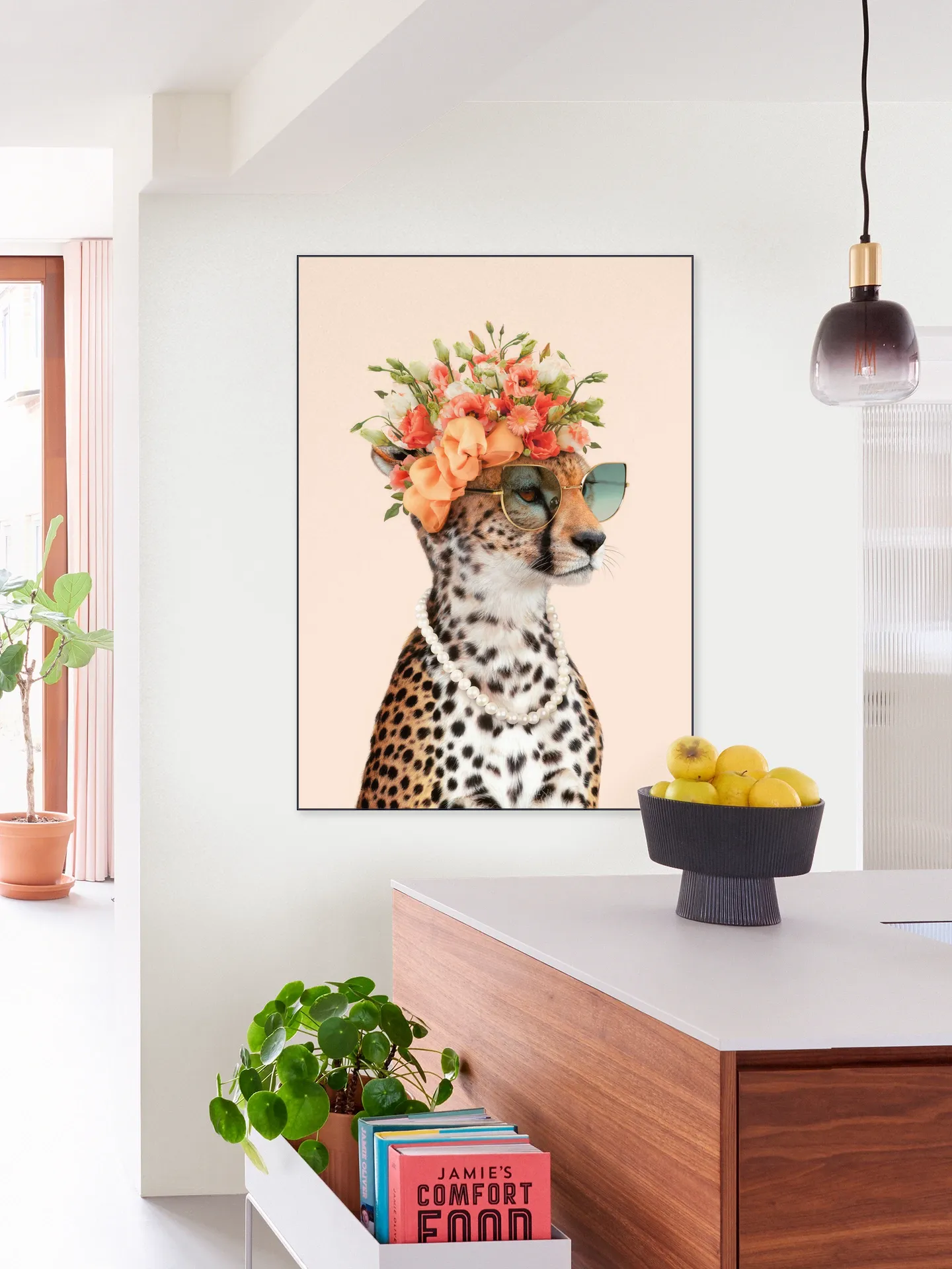 Royal Cheetah