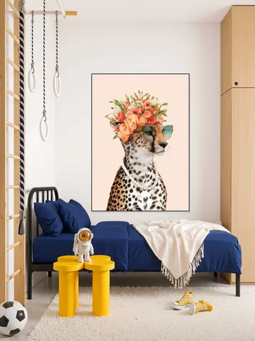 Royal Cheetah