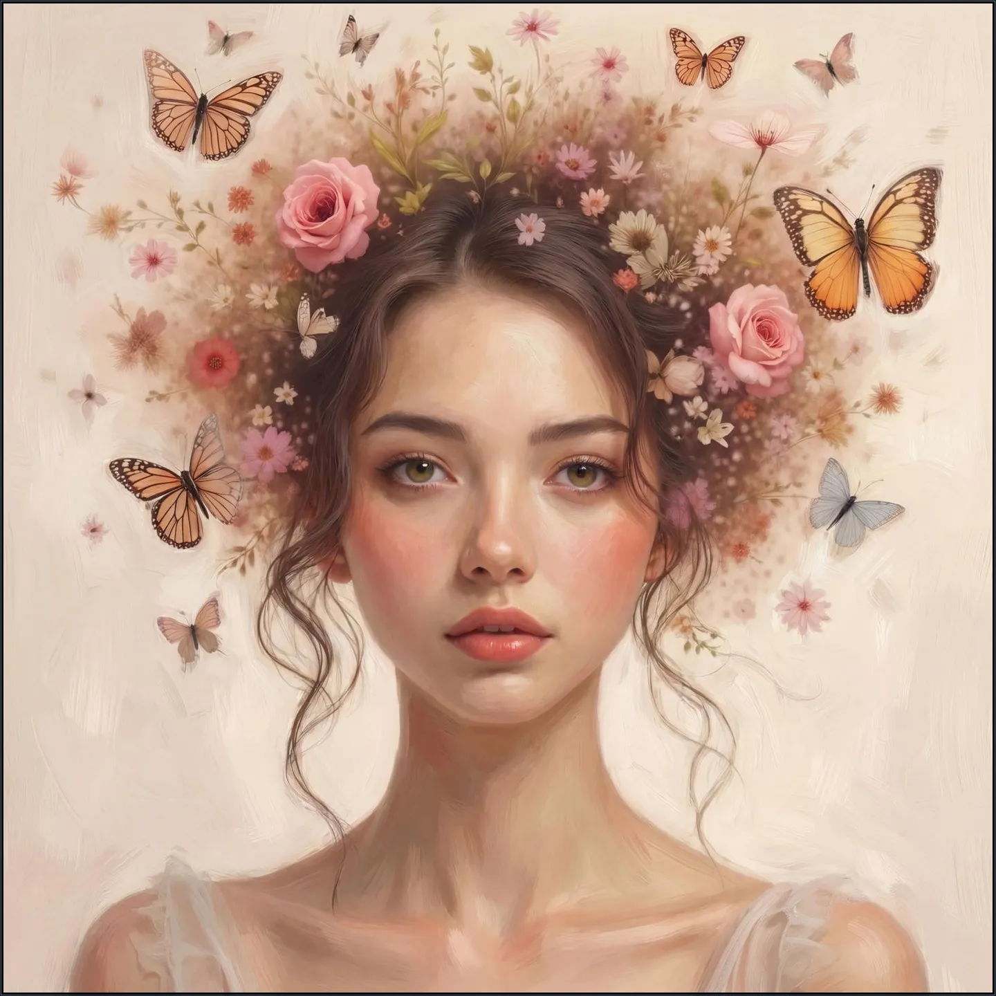 Vivienne of Wings