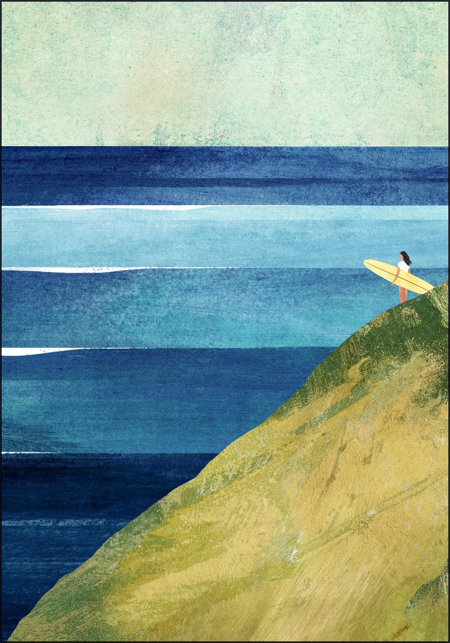 Lookout Point