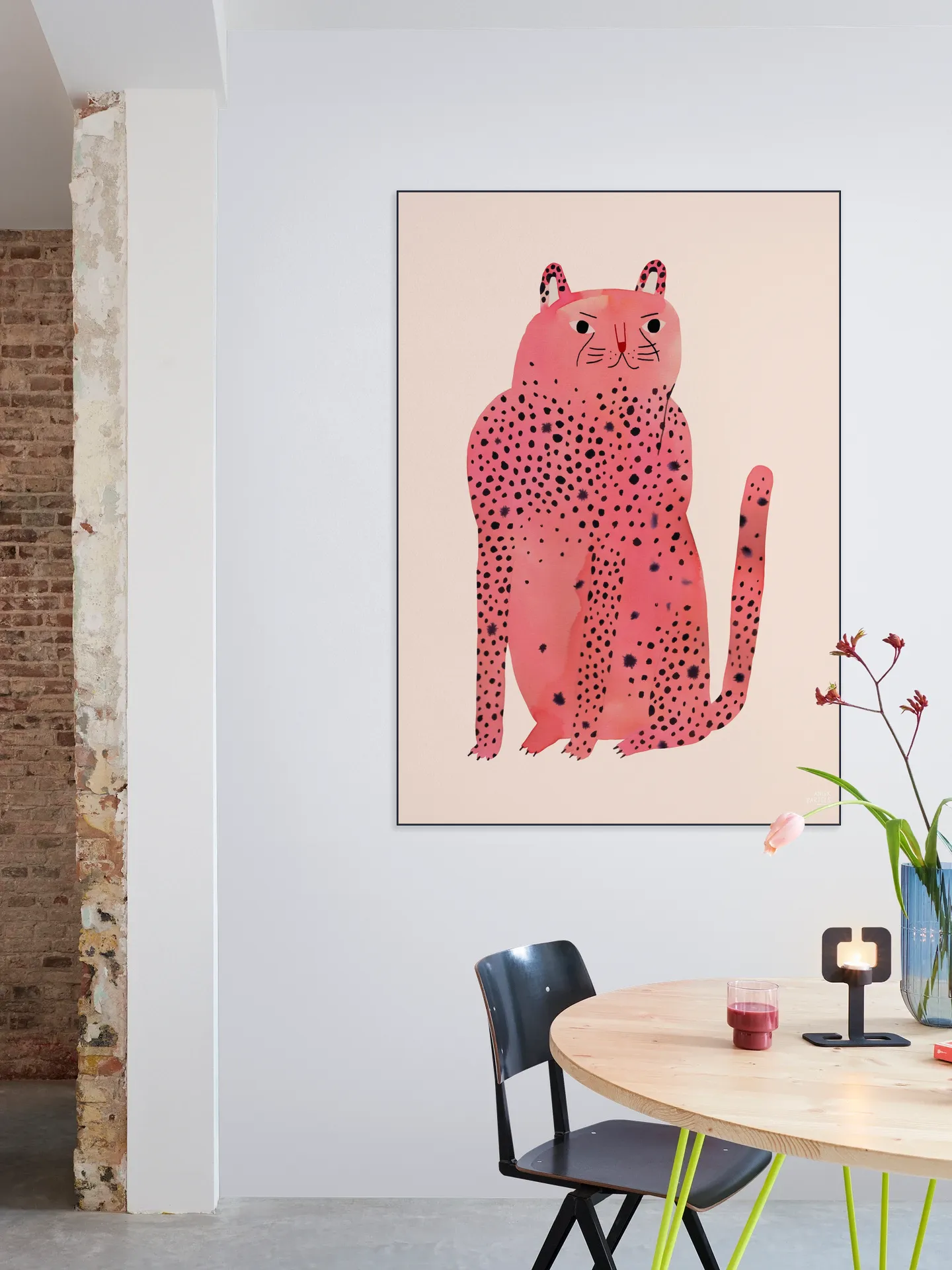 Pink Panther