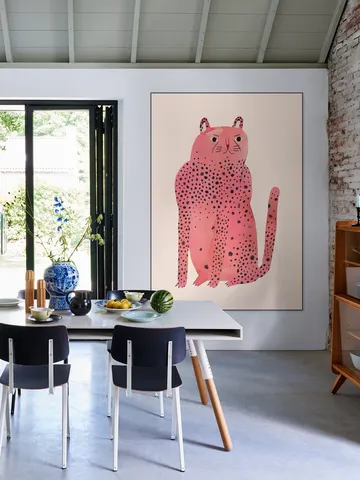 Pink Panther