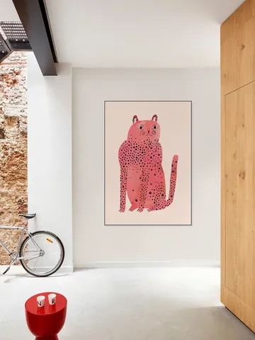 Pink Panther