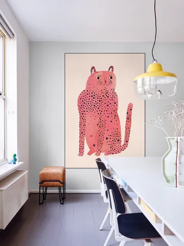 Pink Panther