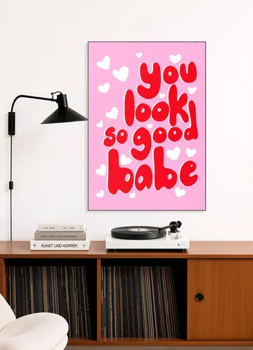 You Look Amazing