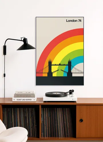 London 74