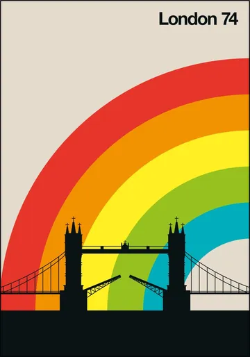 London 74