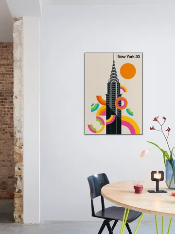 New York 30
