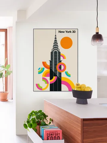 New York 30